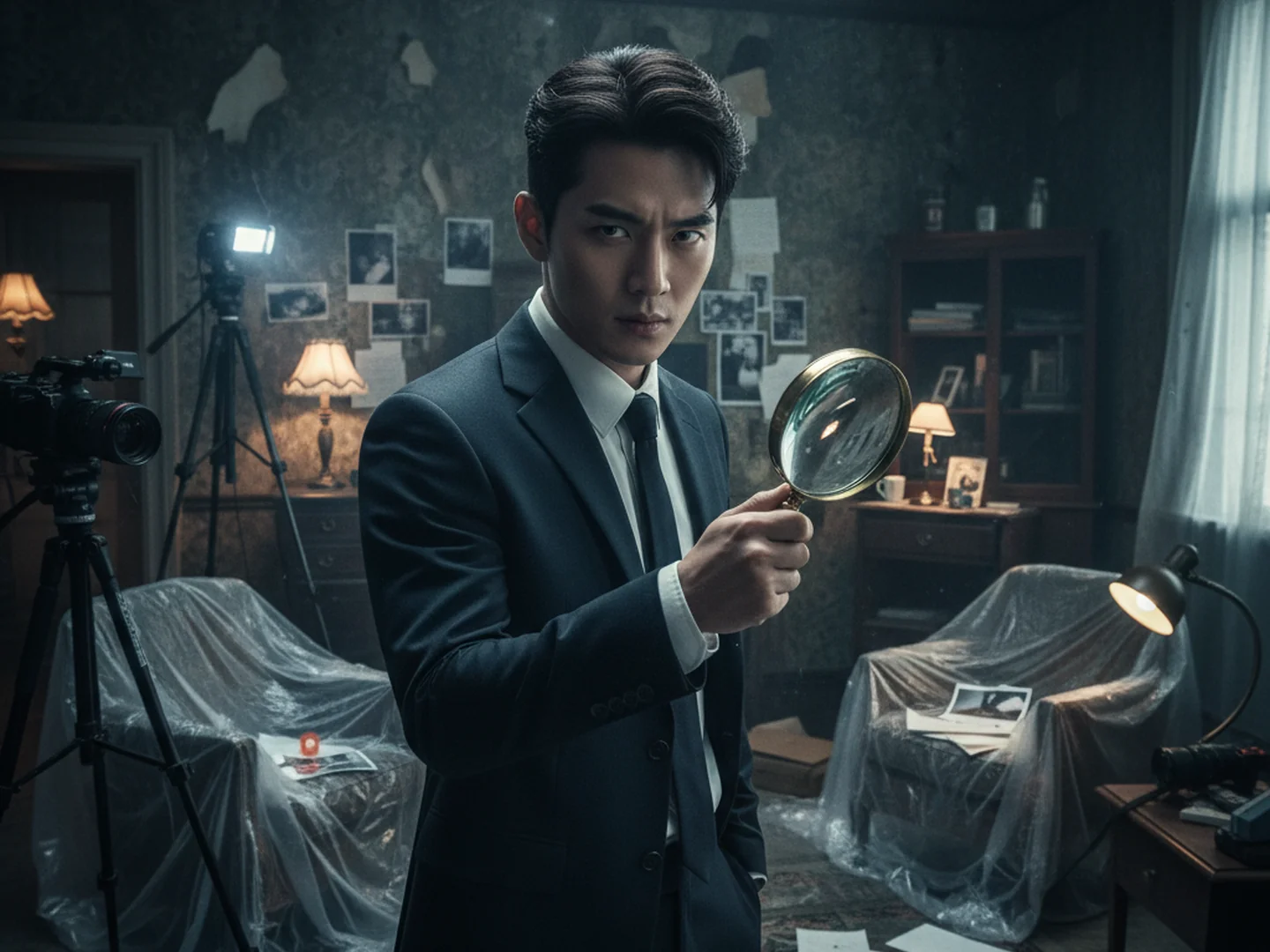 크라임씬 제로 1화01